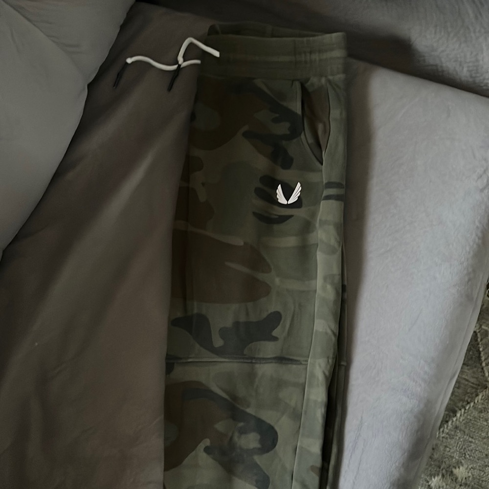 Men’s Camo ASRV Joggers